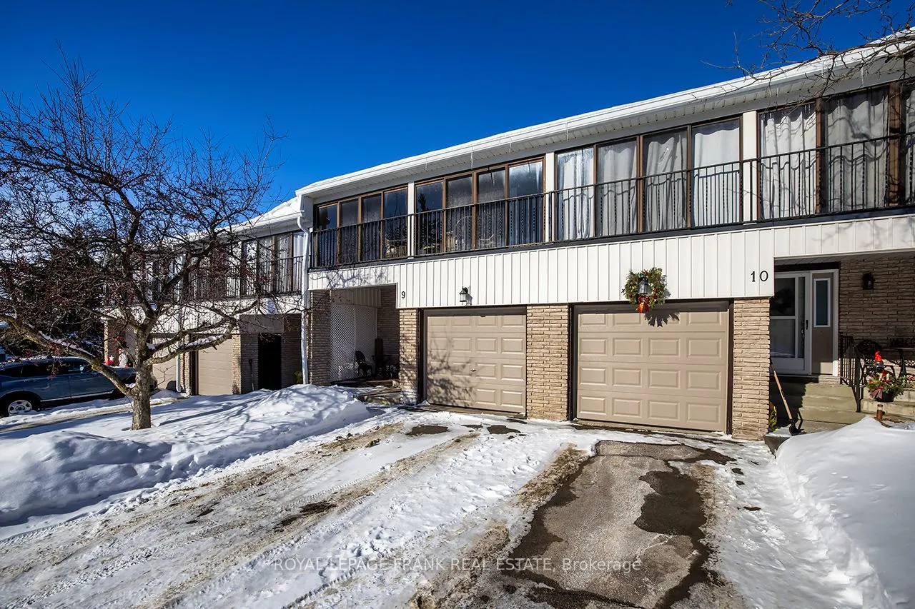 433 May Street #9