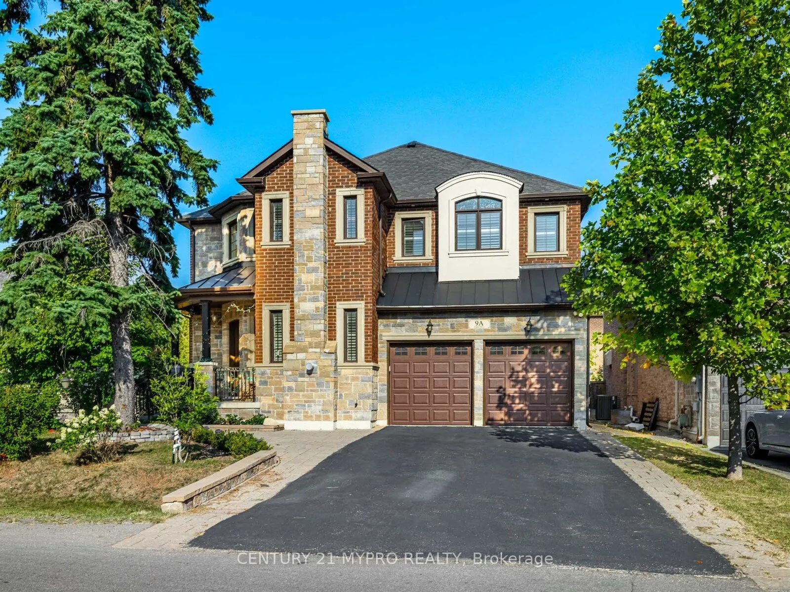 9A Anglin Drive