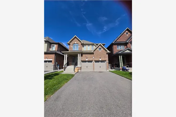 521 McGregor Farm Trail