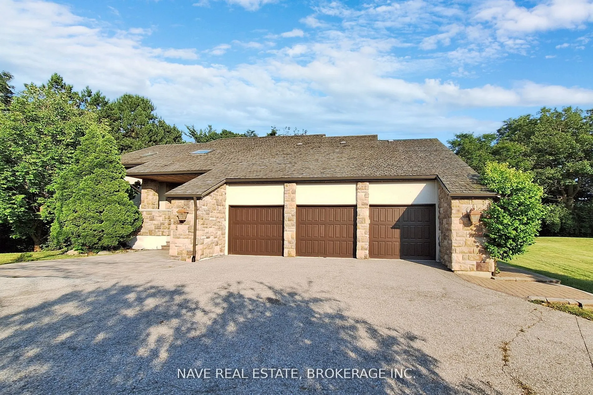63 Elderberry Trail