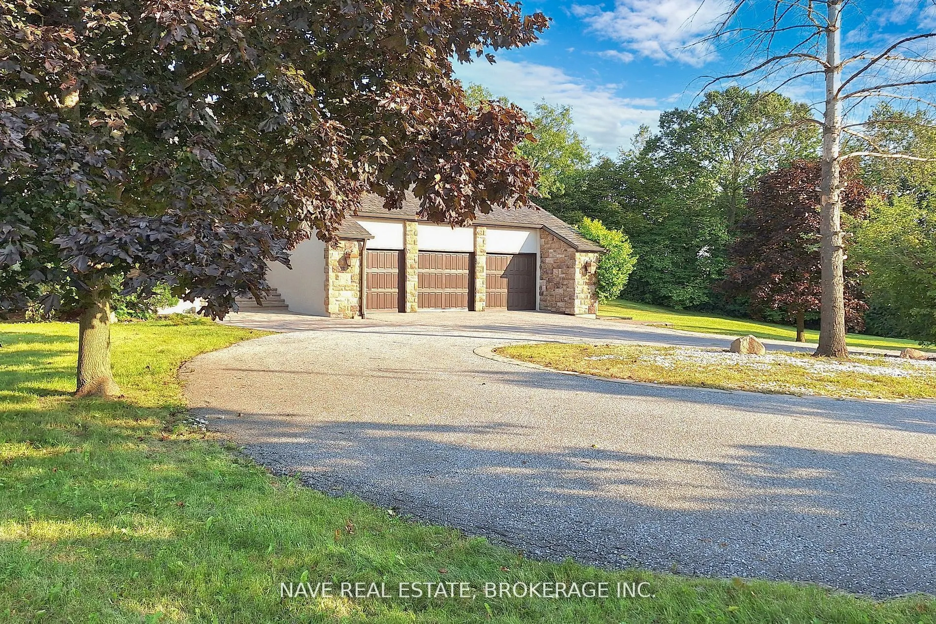 63 Elderberry Trail