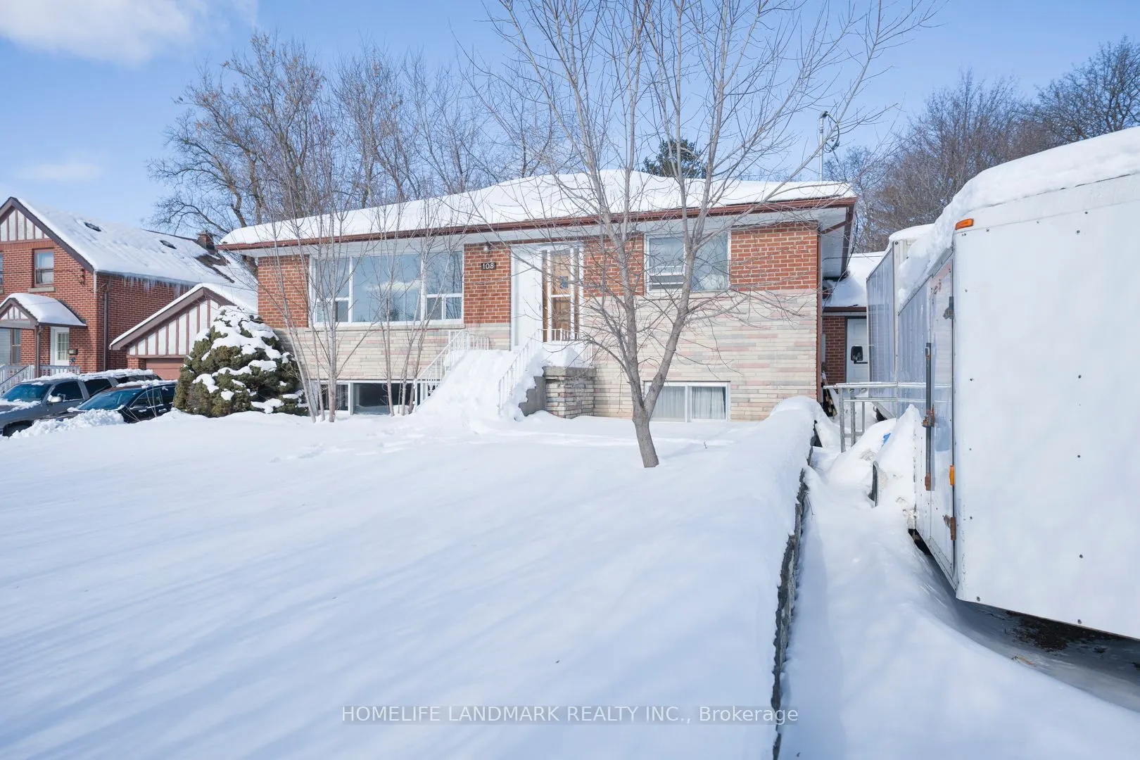 108 Garden Avenue