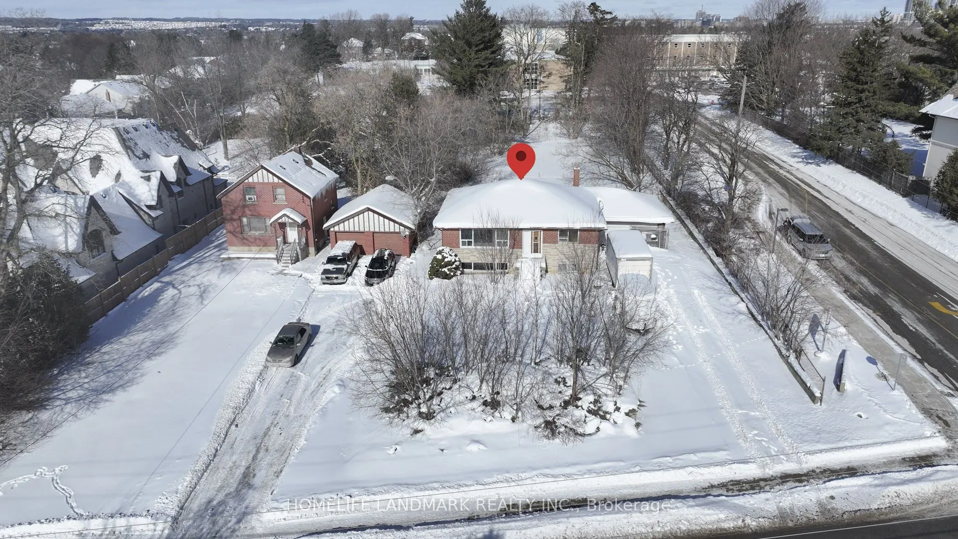 108 Garden Avenue