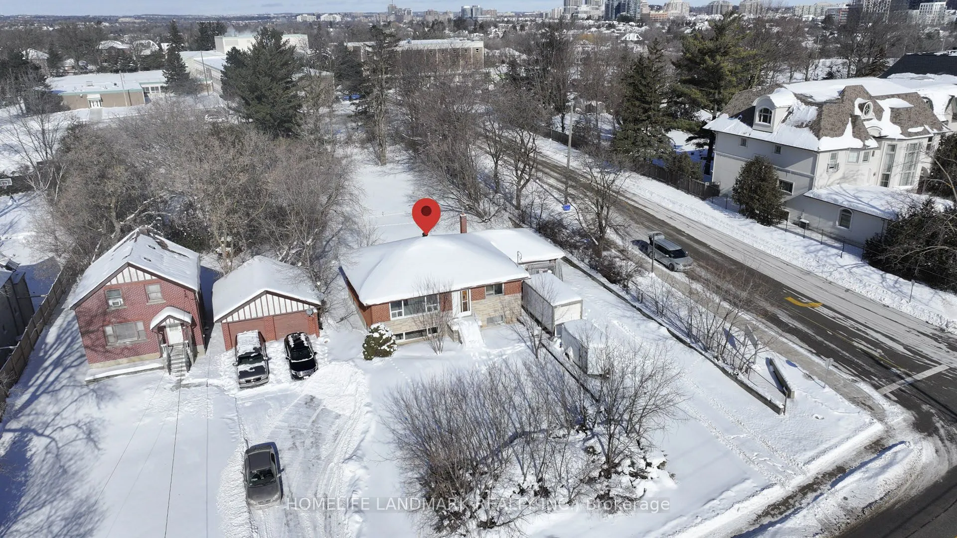 108 Garden Avenue
