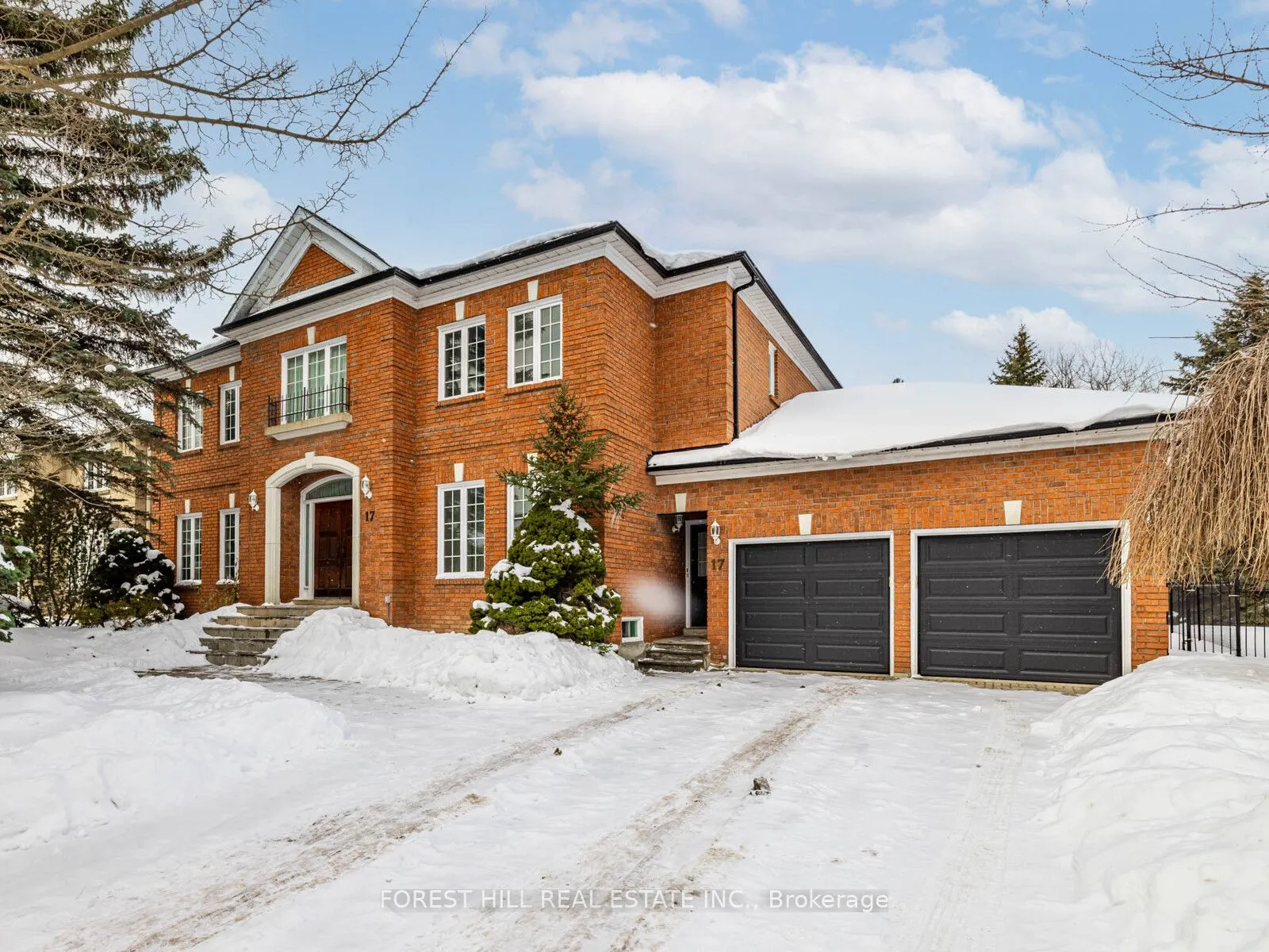 17 Dunloe Road