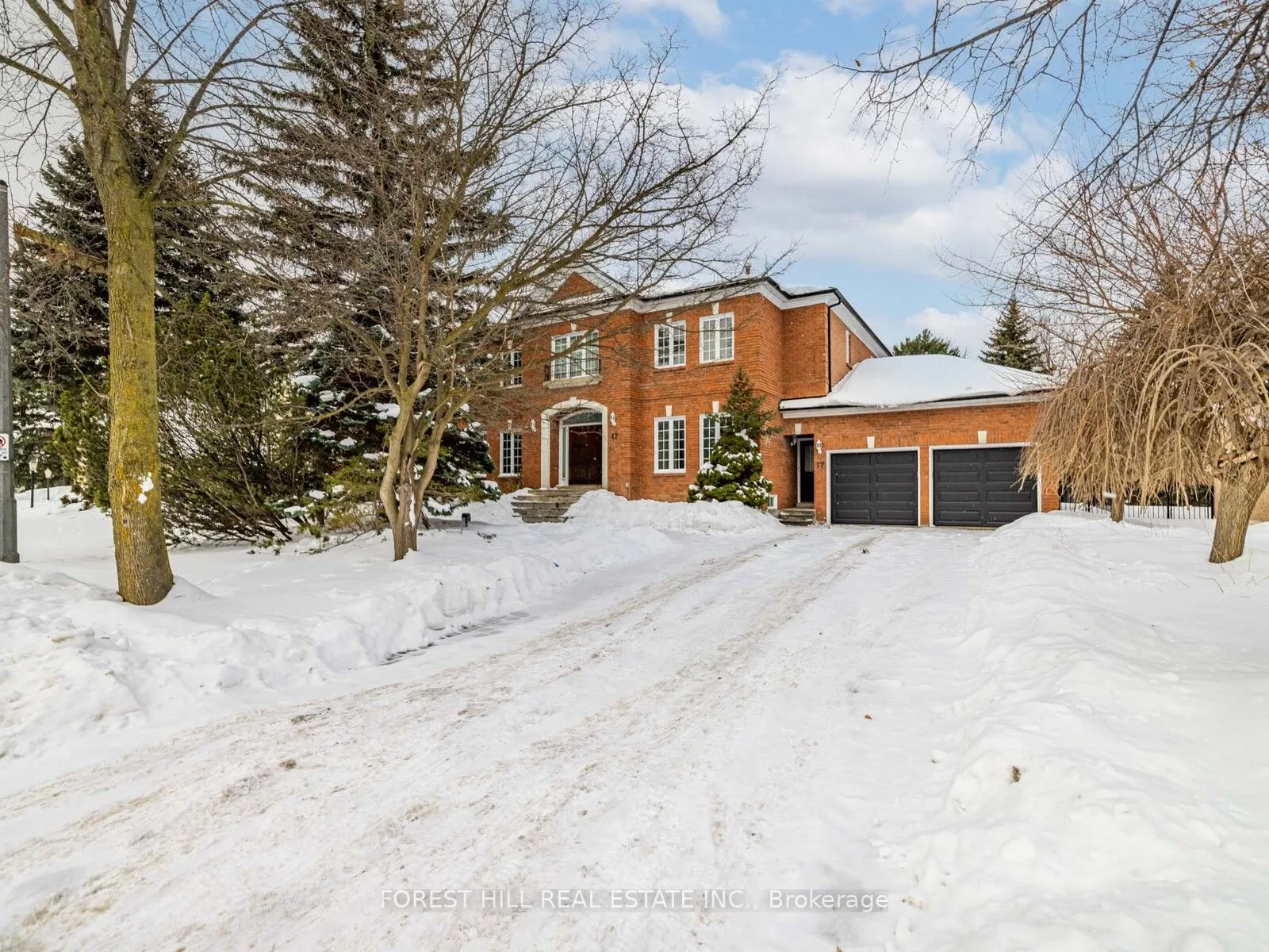 17 Dunloe Road