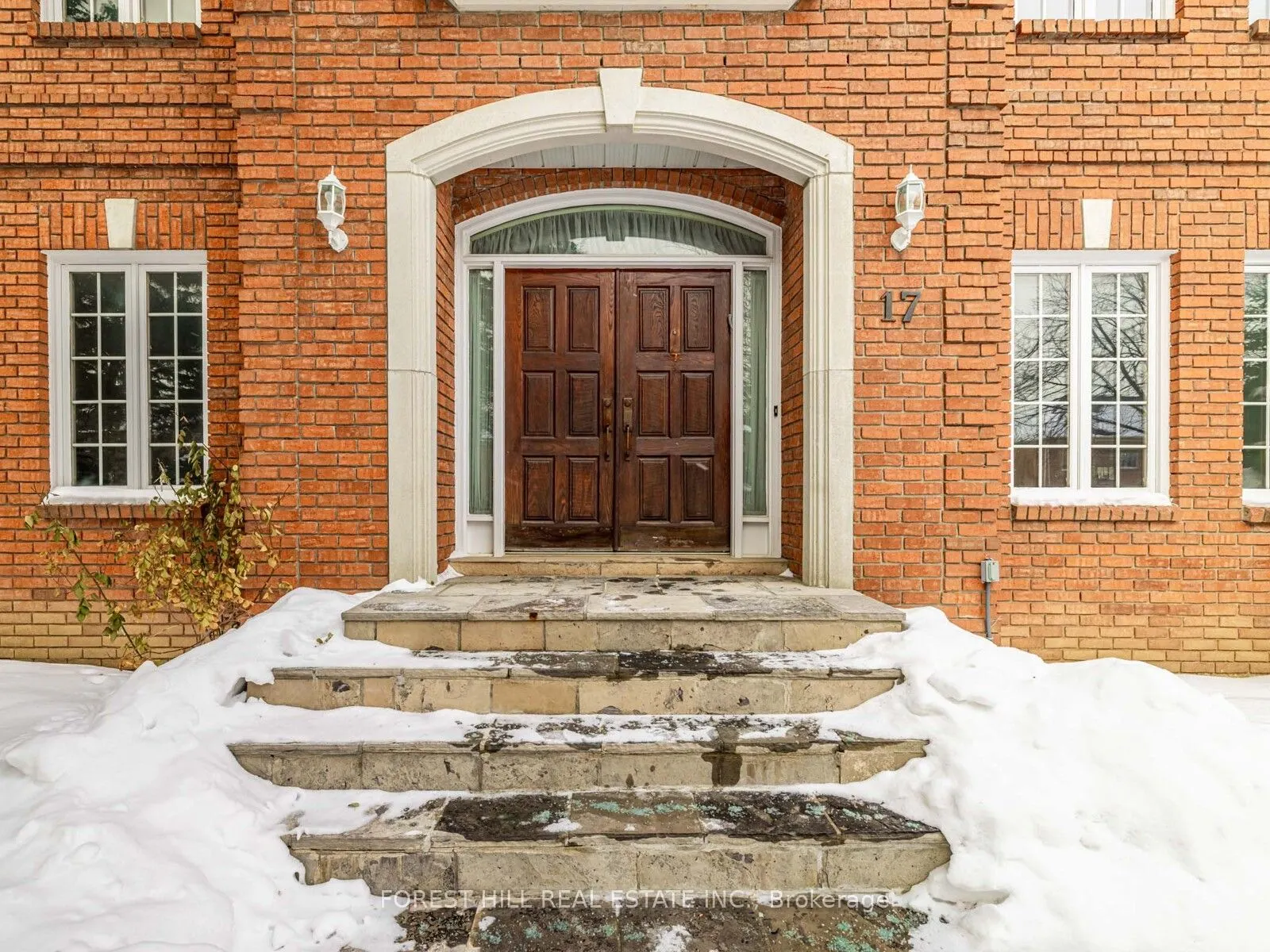 17 Dunloe Road