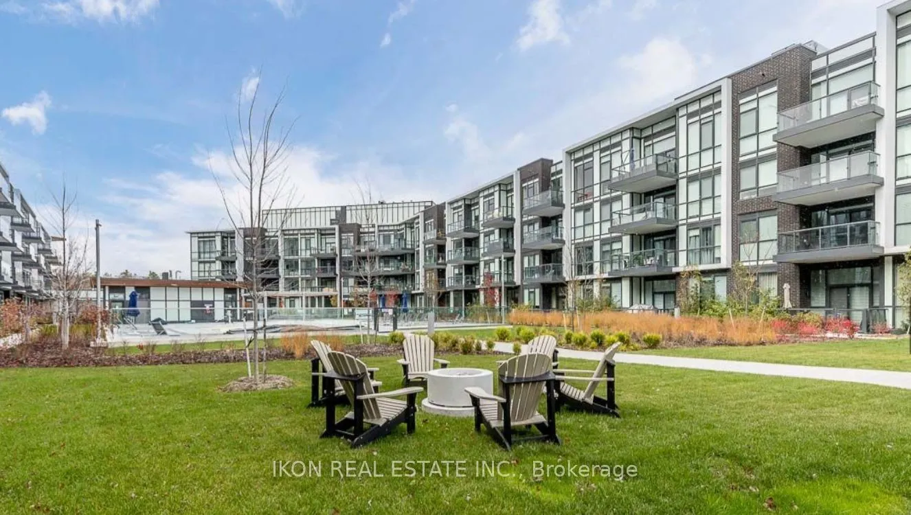 415 Sea Ray Avenue #G16