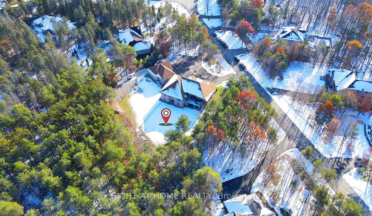 45 Loggers Trail