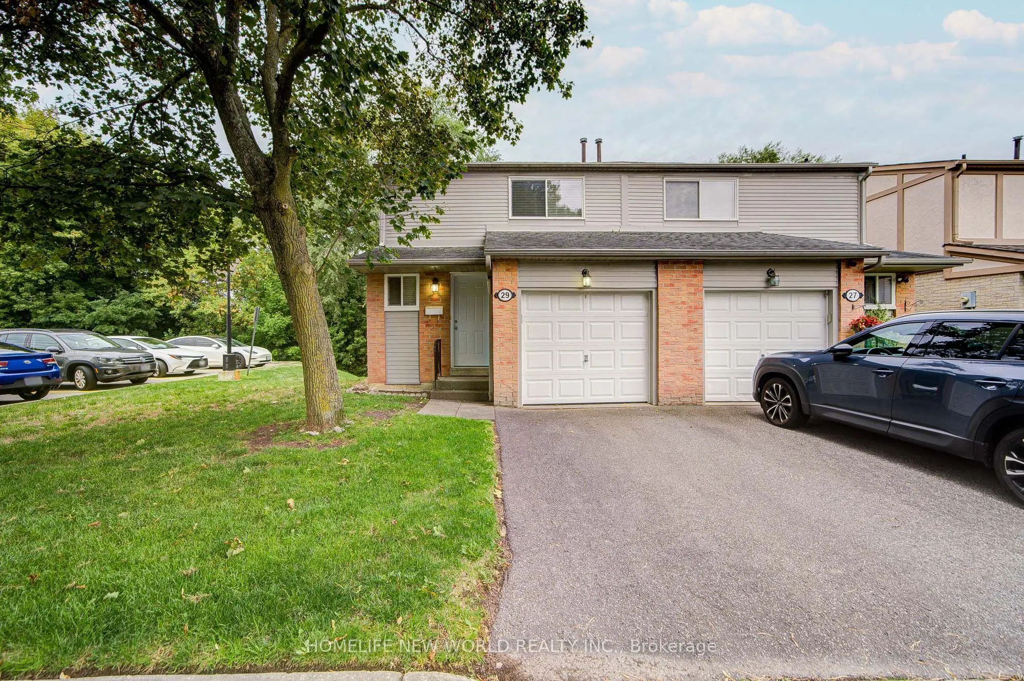 29 New Havens Way #35