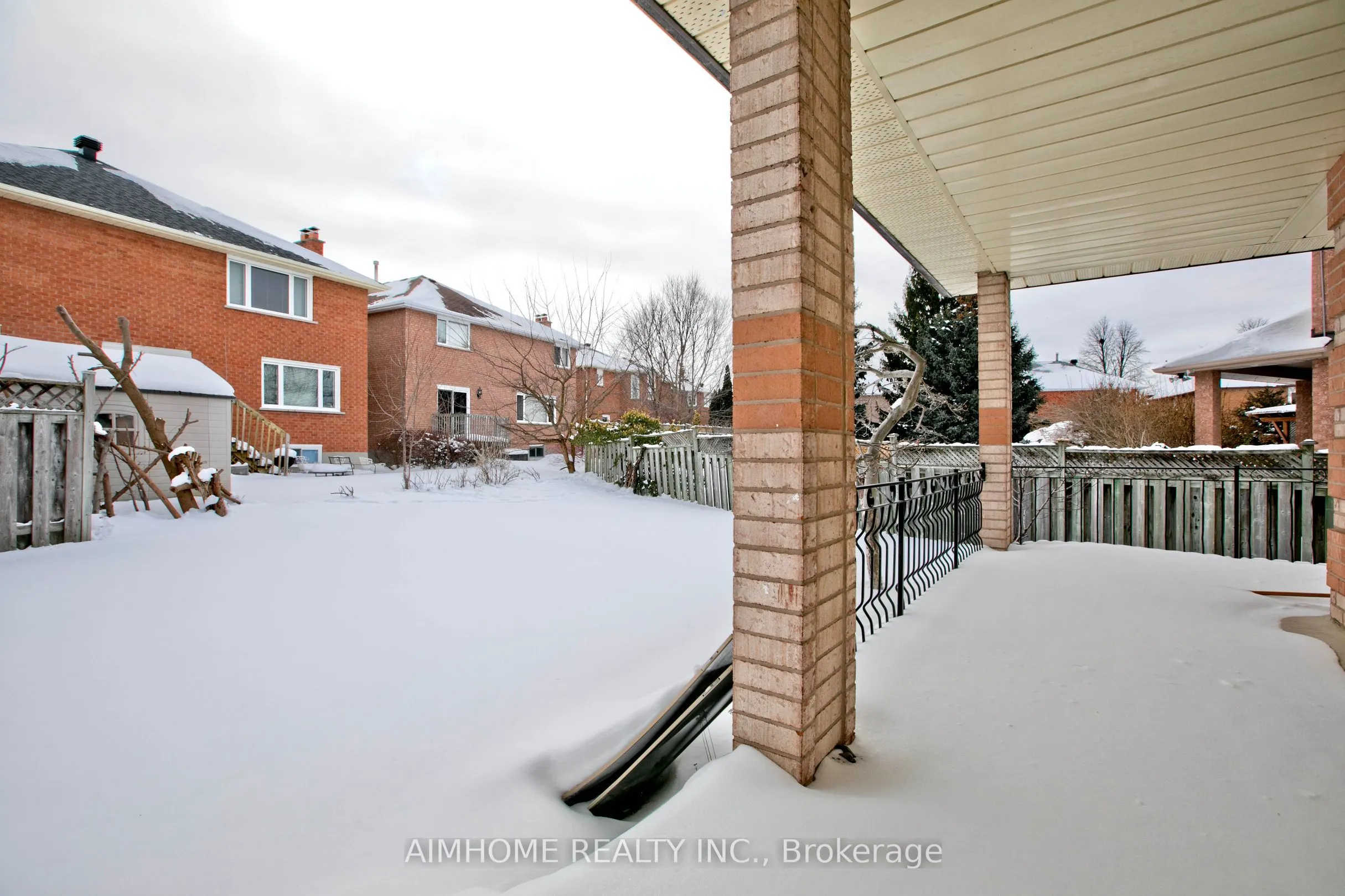 12A Mauro Court