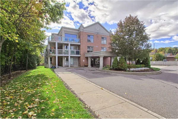 245 Pine Grove Road #110