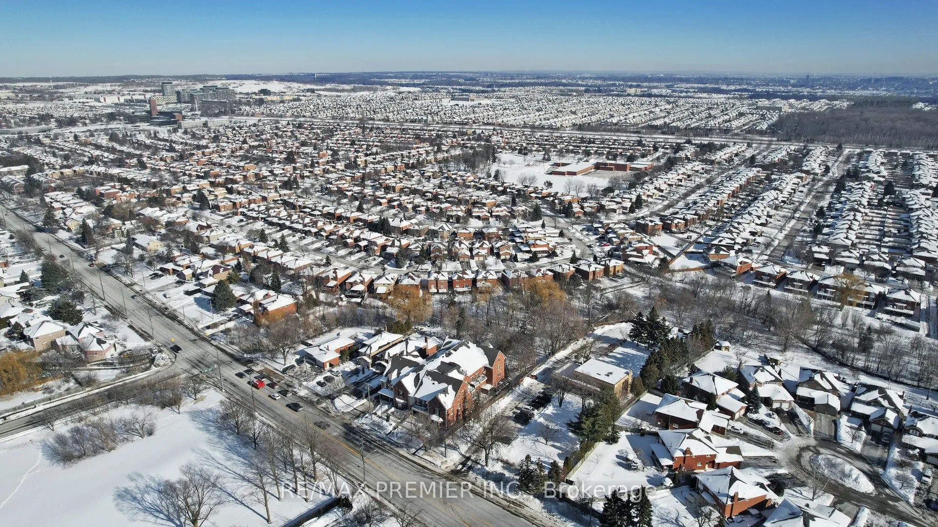 9589 Keele Street #106