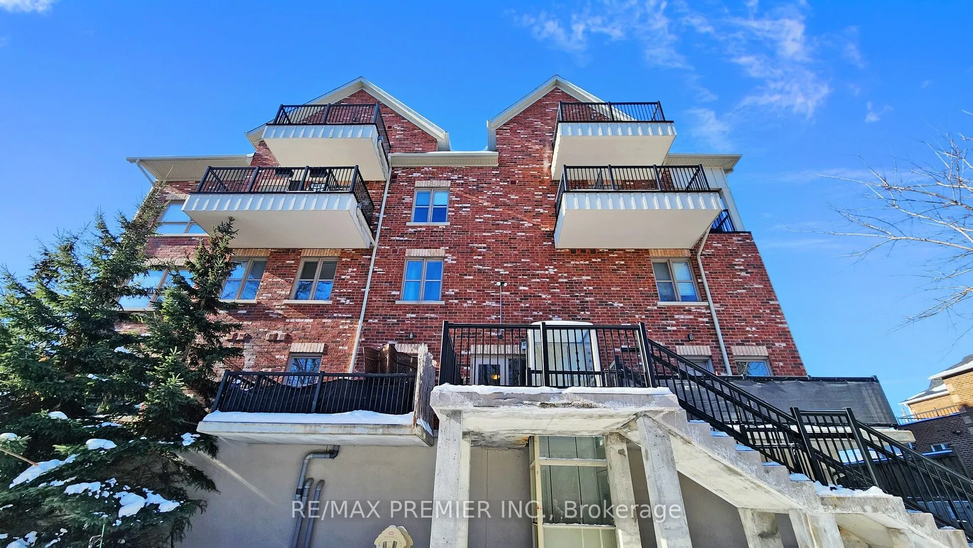 9589 Keele Street #106