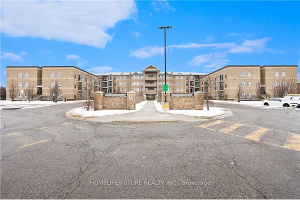 481 Rupert Avenue #315