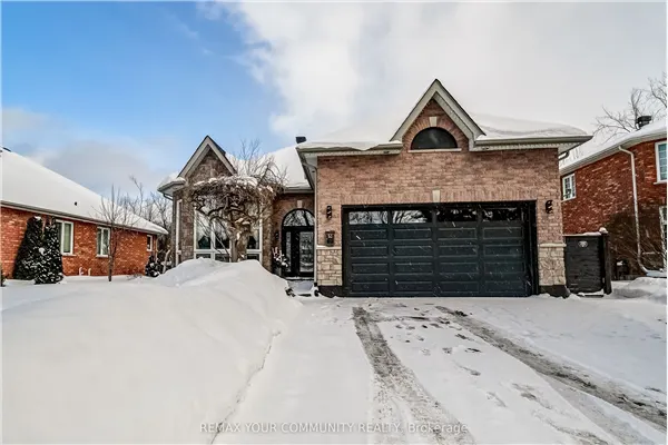 53 Highcastle Avenue