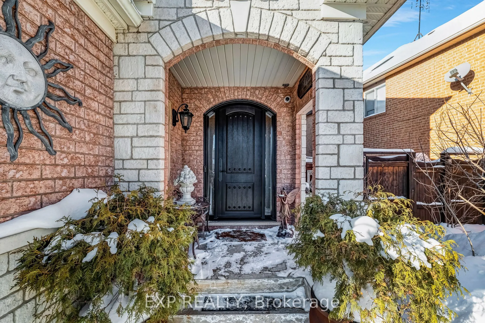 166 Worthington Avenue