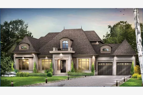 LOT 5 GILFORD Estates