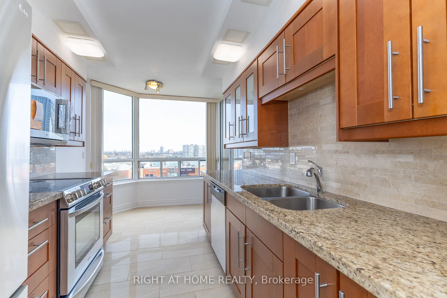 120 Promenade Circle #1001