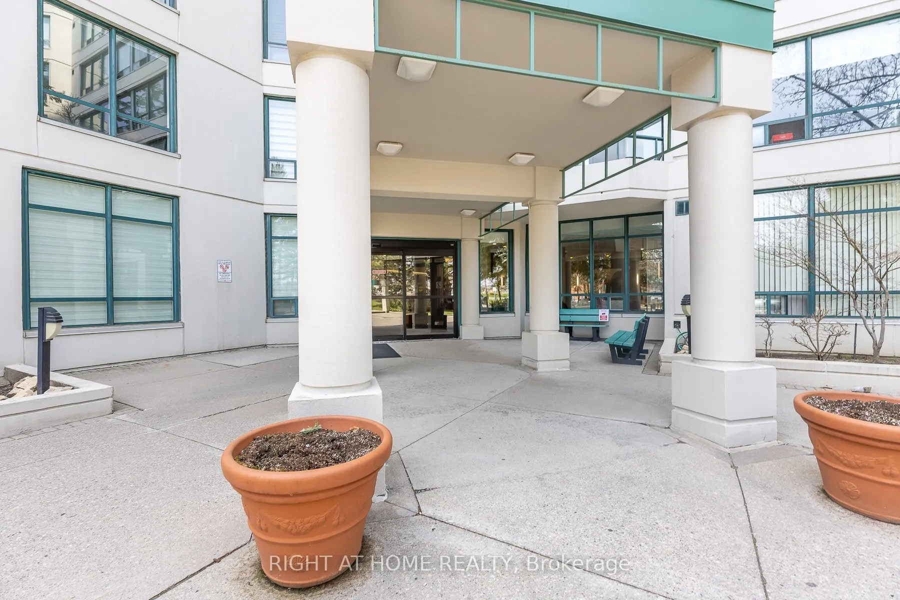 120 Promenade Circle #1001
