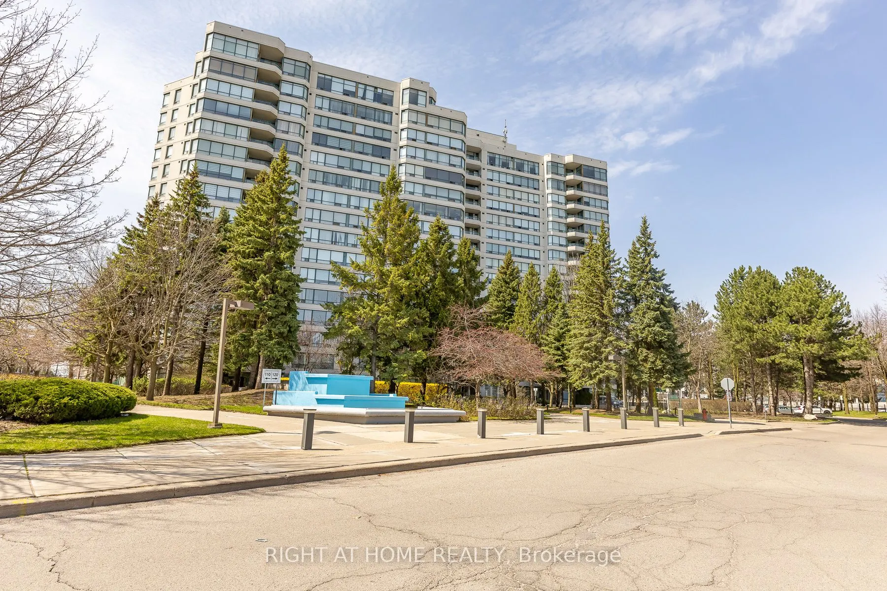 120 Promenade Circle #1001