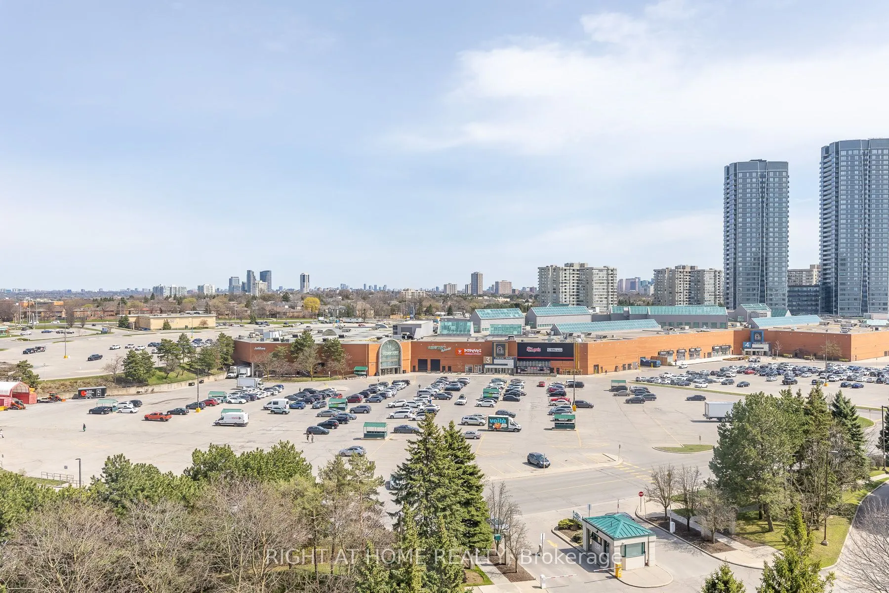 120 Promenade Circle #1001