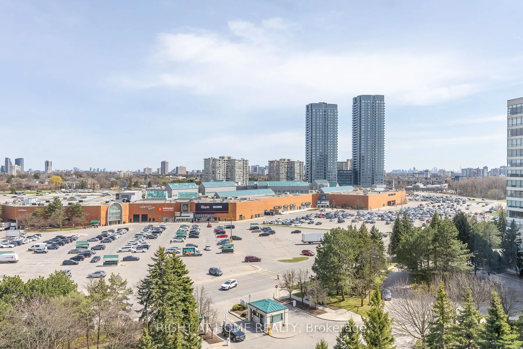 120 Promenade Circle #1001