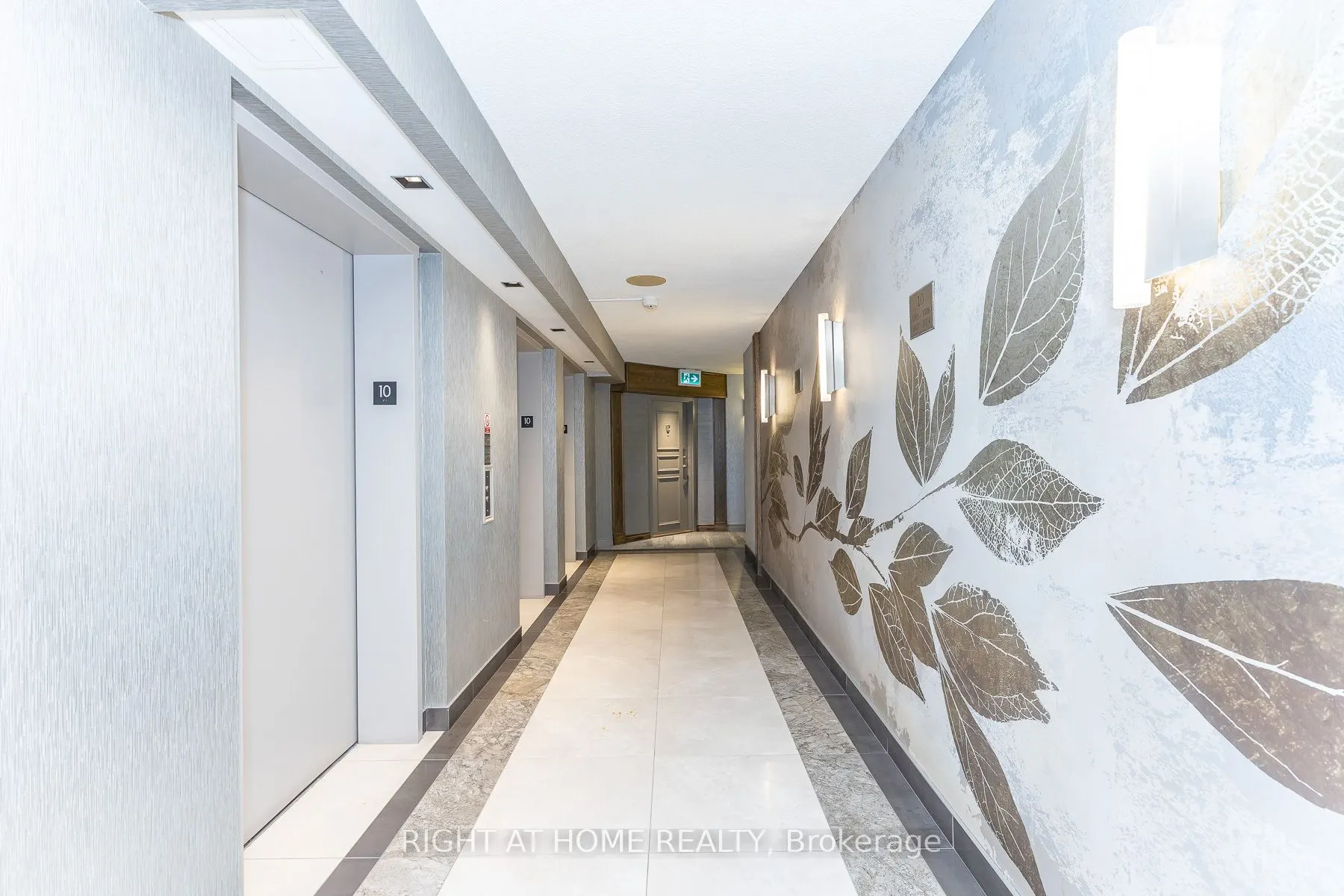 120 Promenade Circle #1001