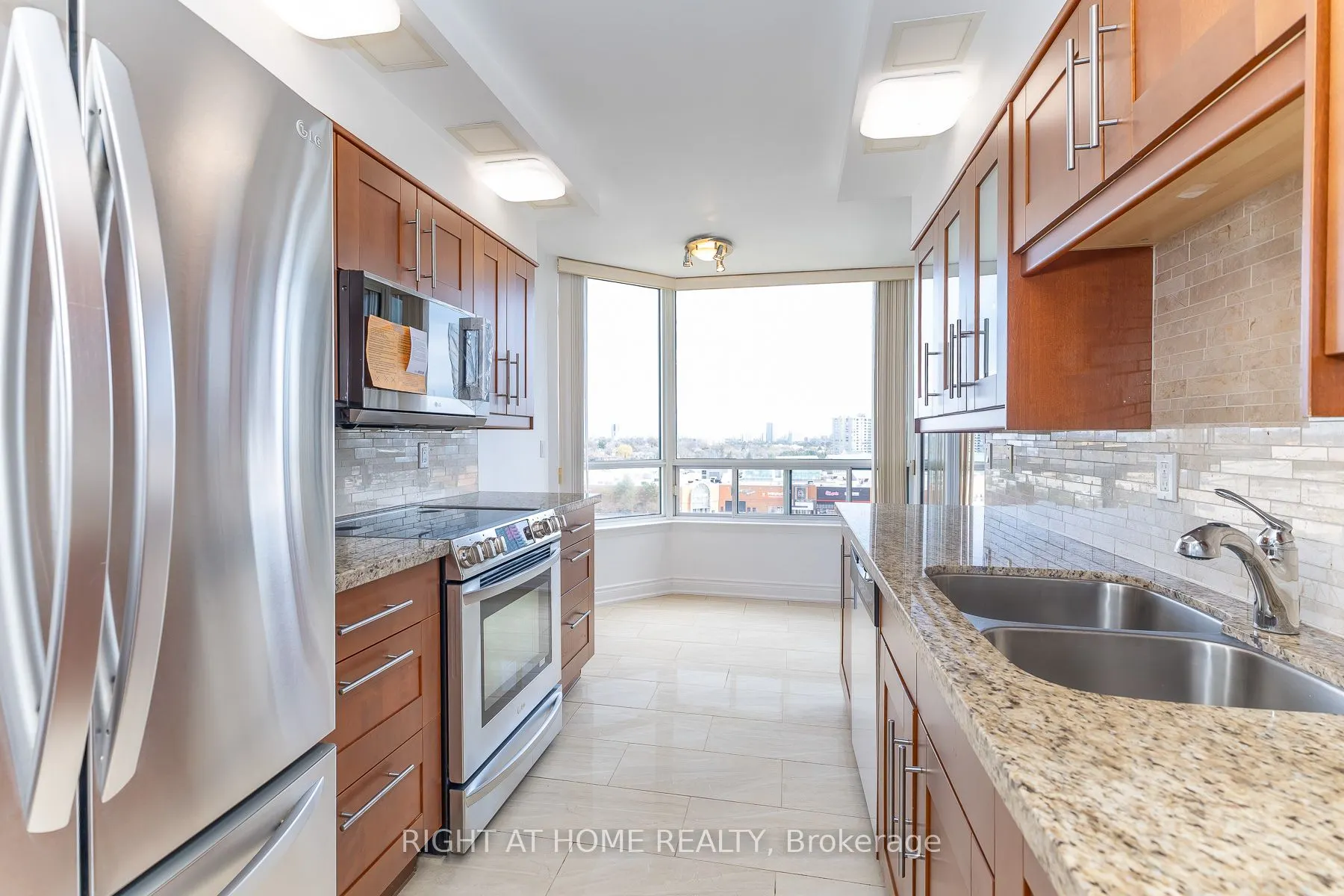 120 Promenade Circle #1001