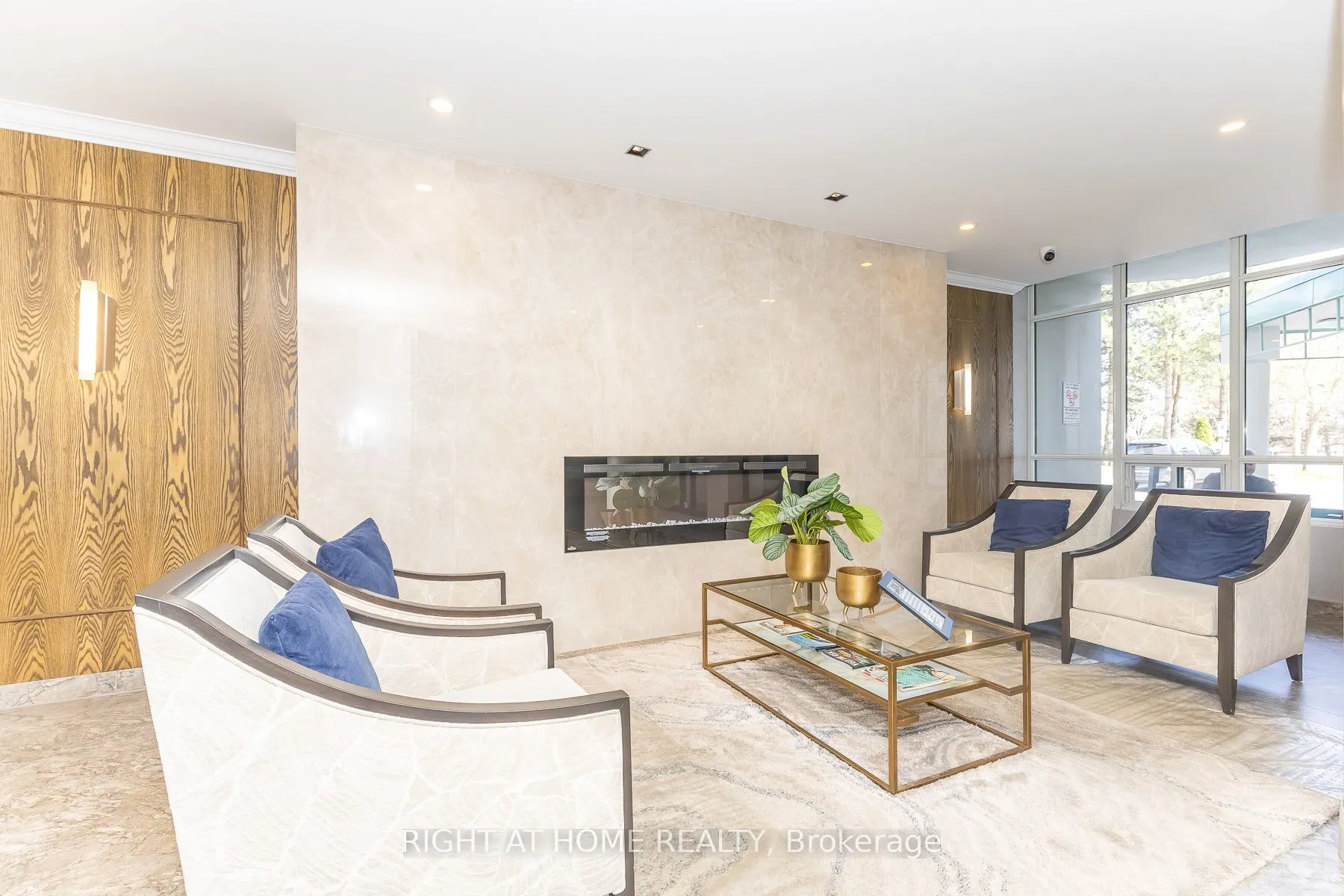 120 Promenade Circle #1001