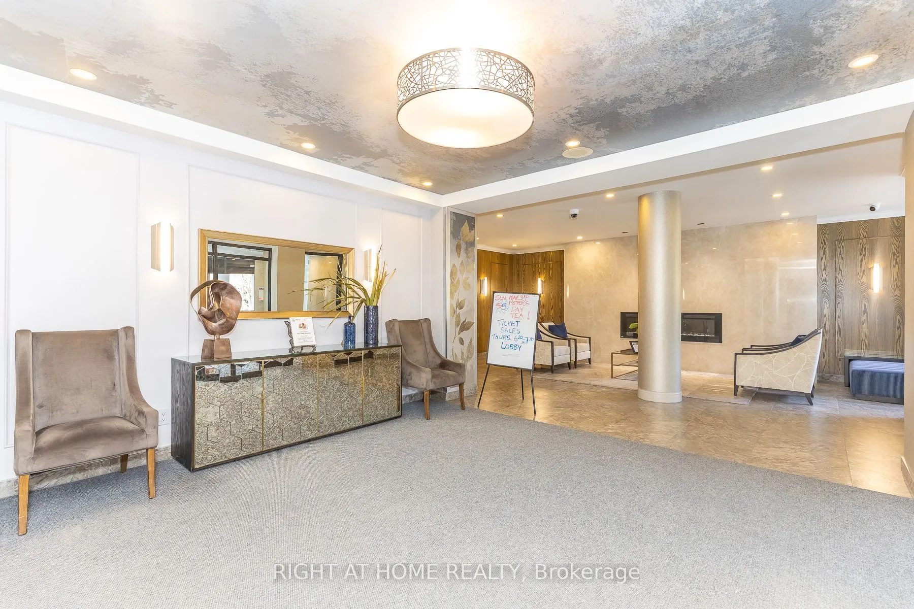 120 Promenade Circle #1001
