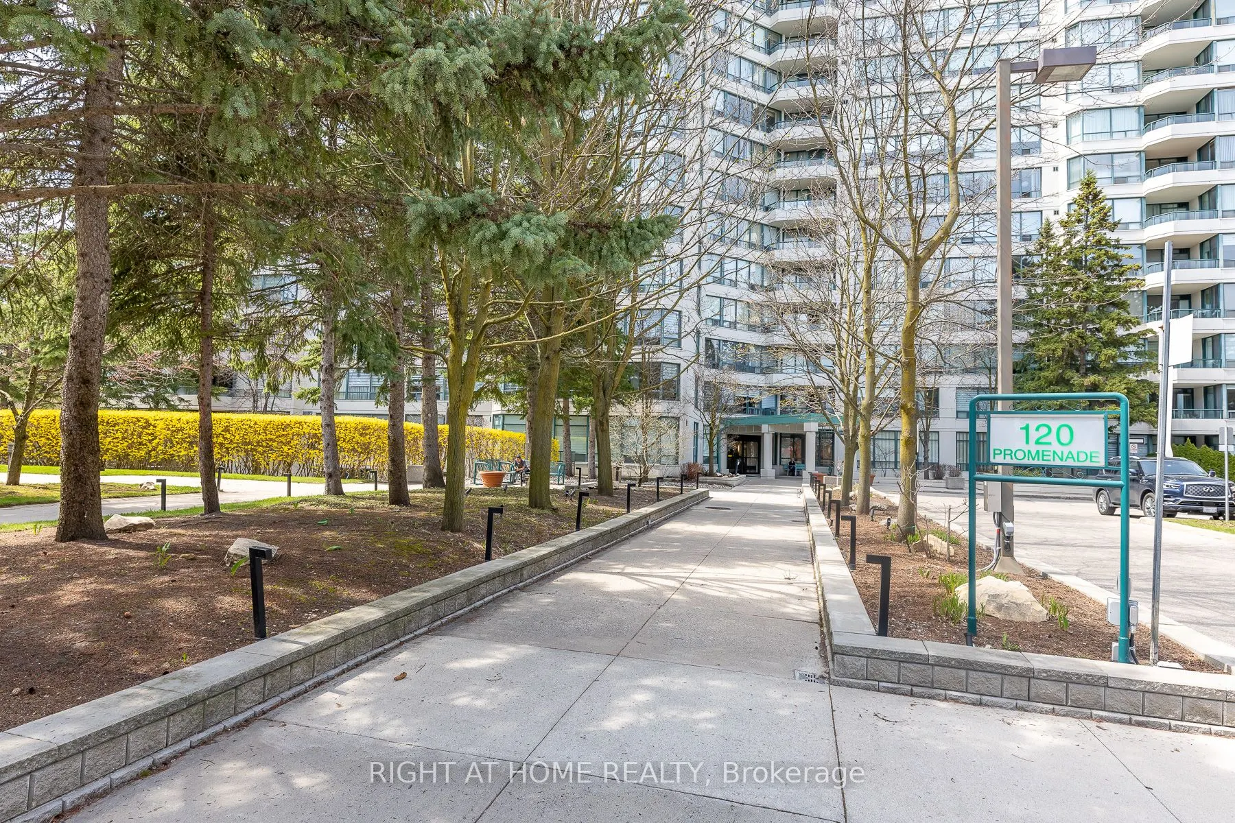 120 Promenade Circle #1001
