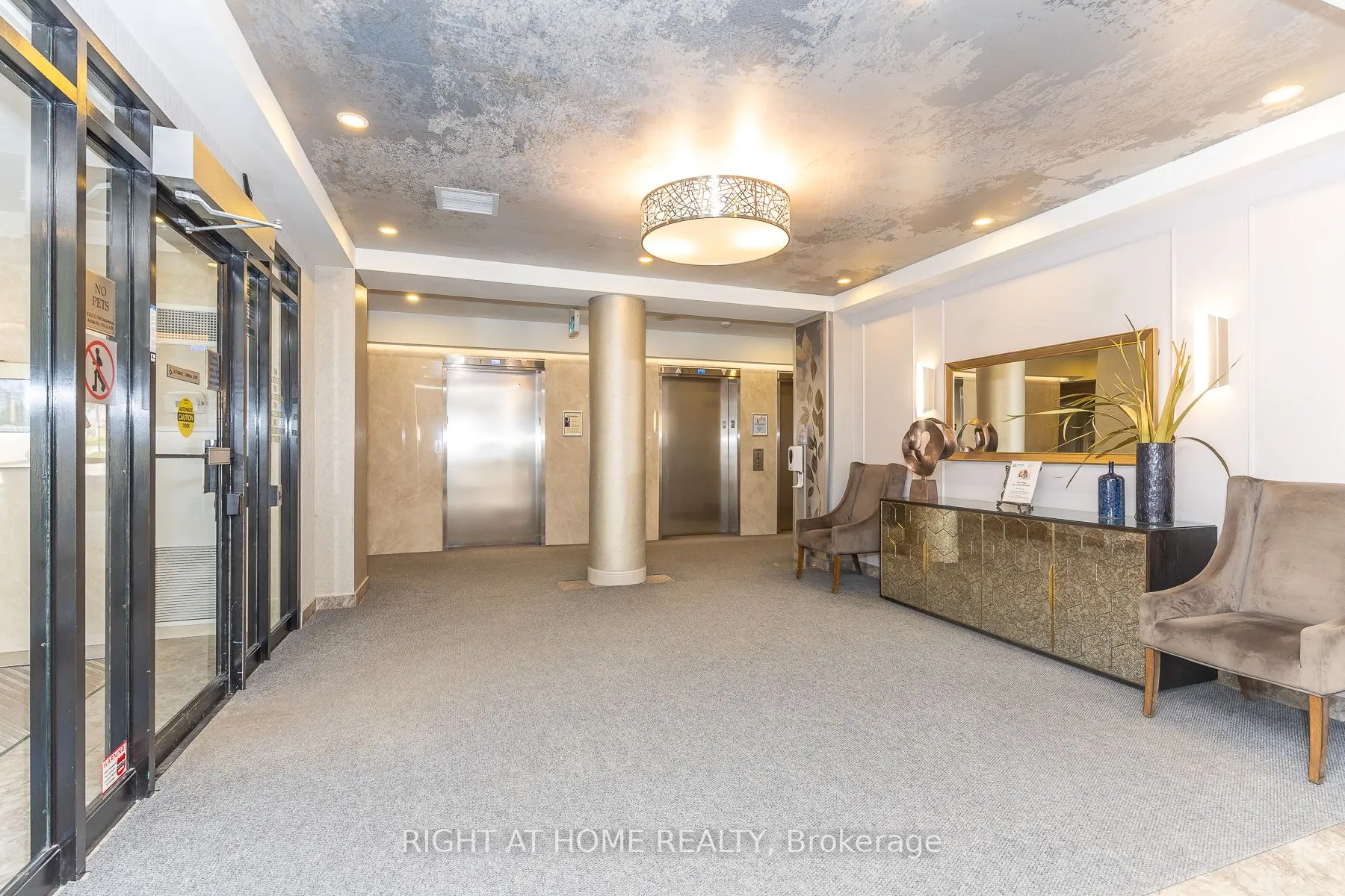 120 Promenade Circle #1001