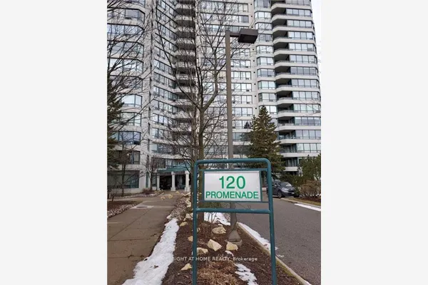 120 Promenade Circle #1001