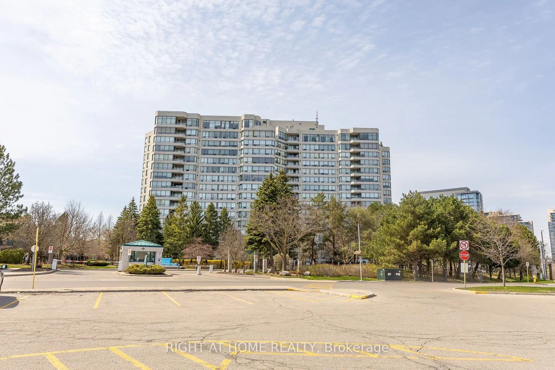 120 Promenade Circle #1001