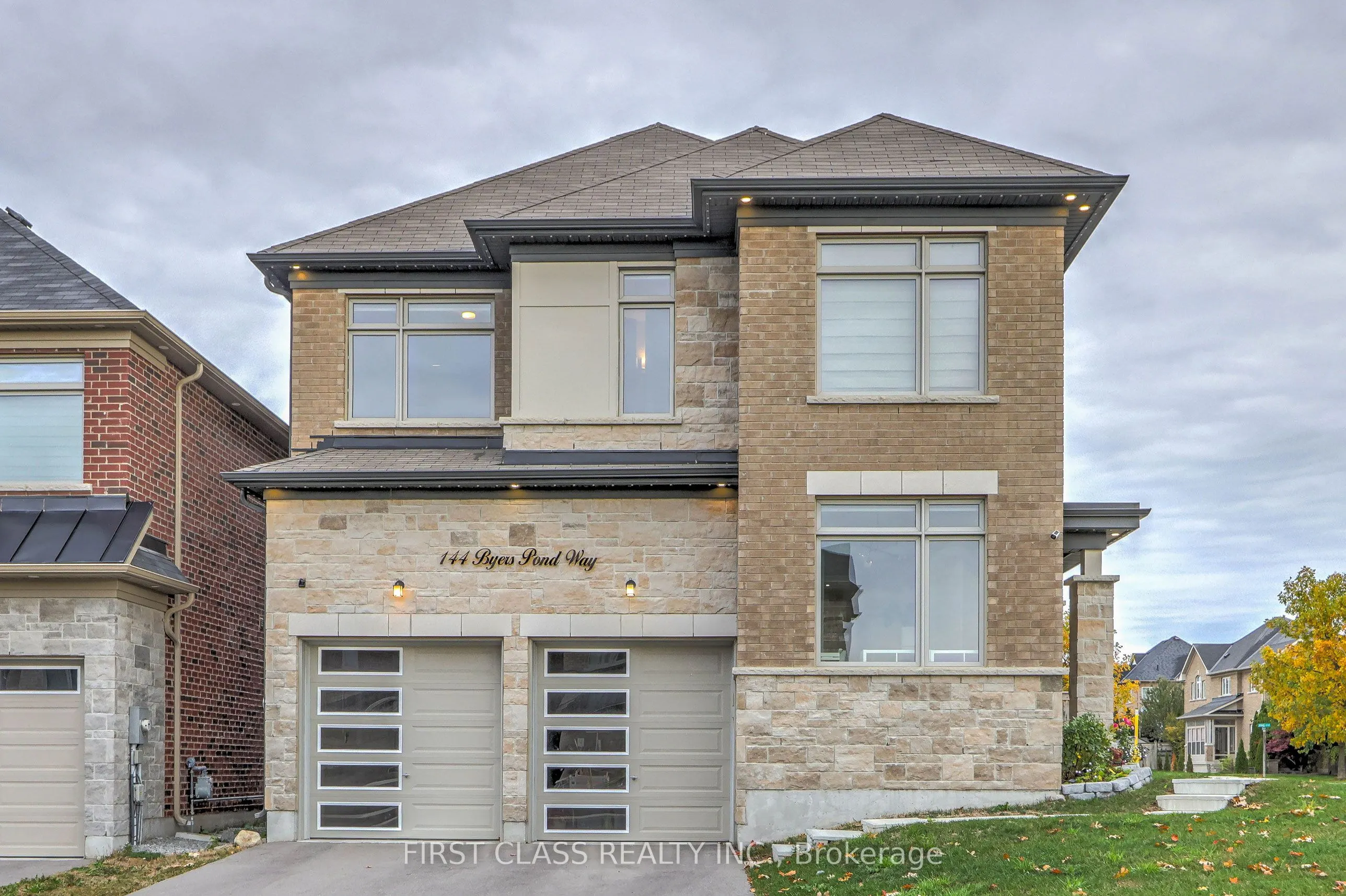 144 Byers Pond Way