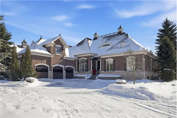 129 Country Club Drive