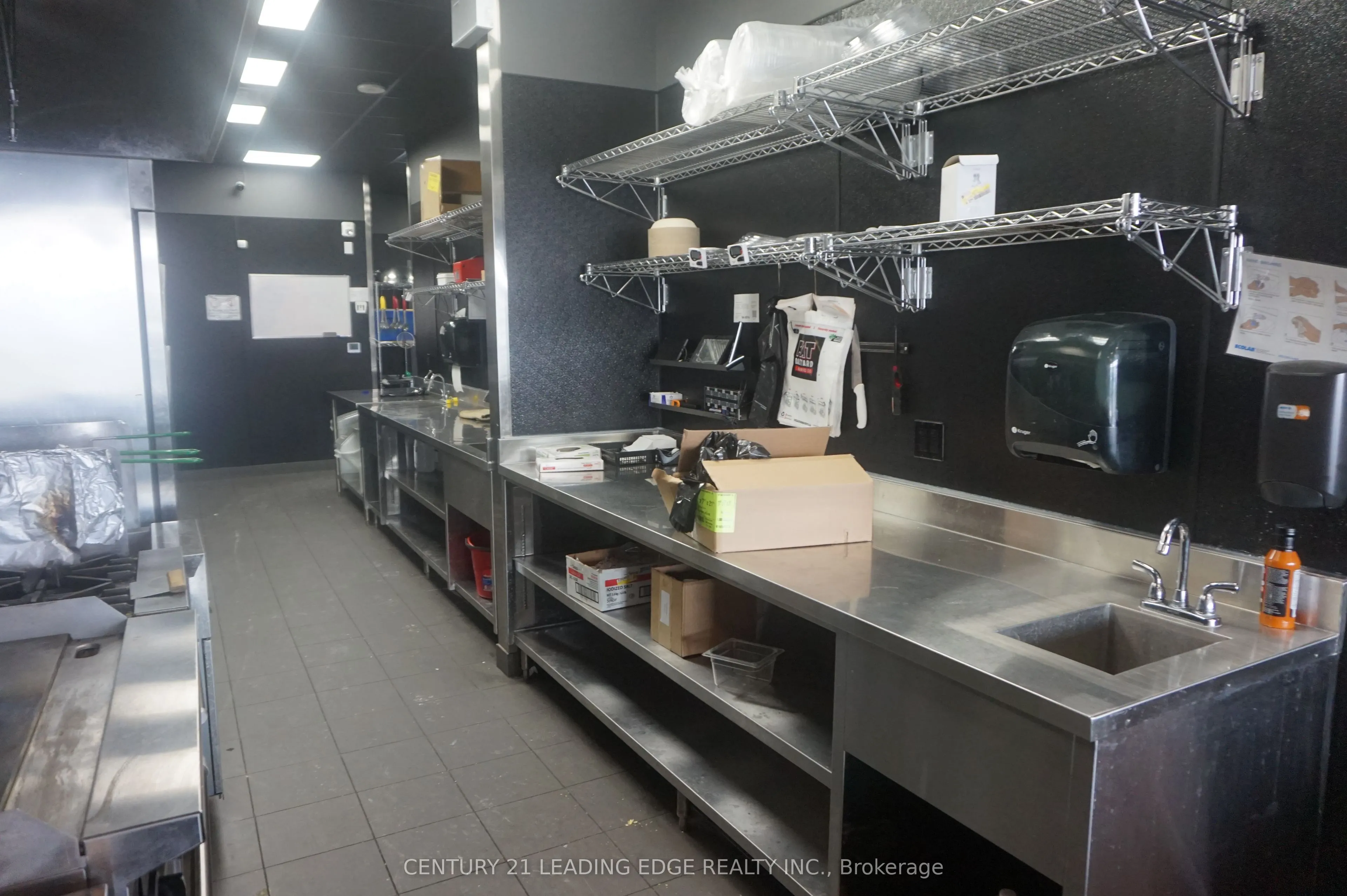 307 Toronto Street S #5