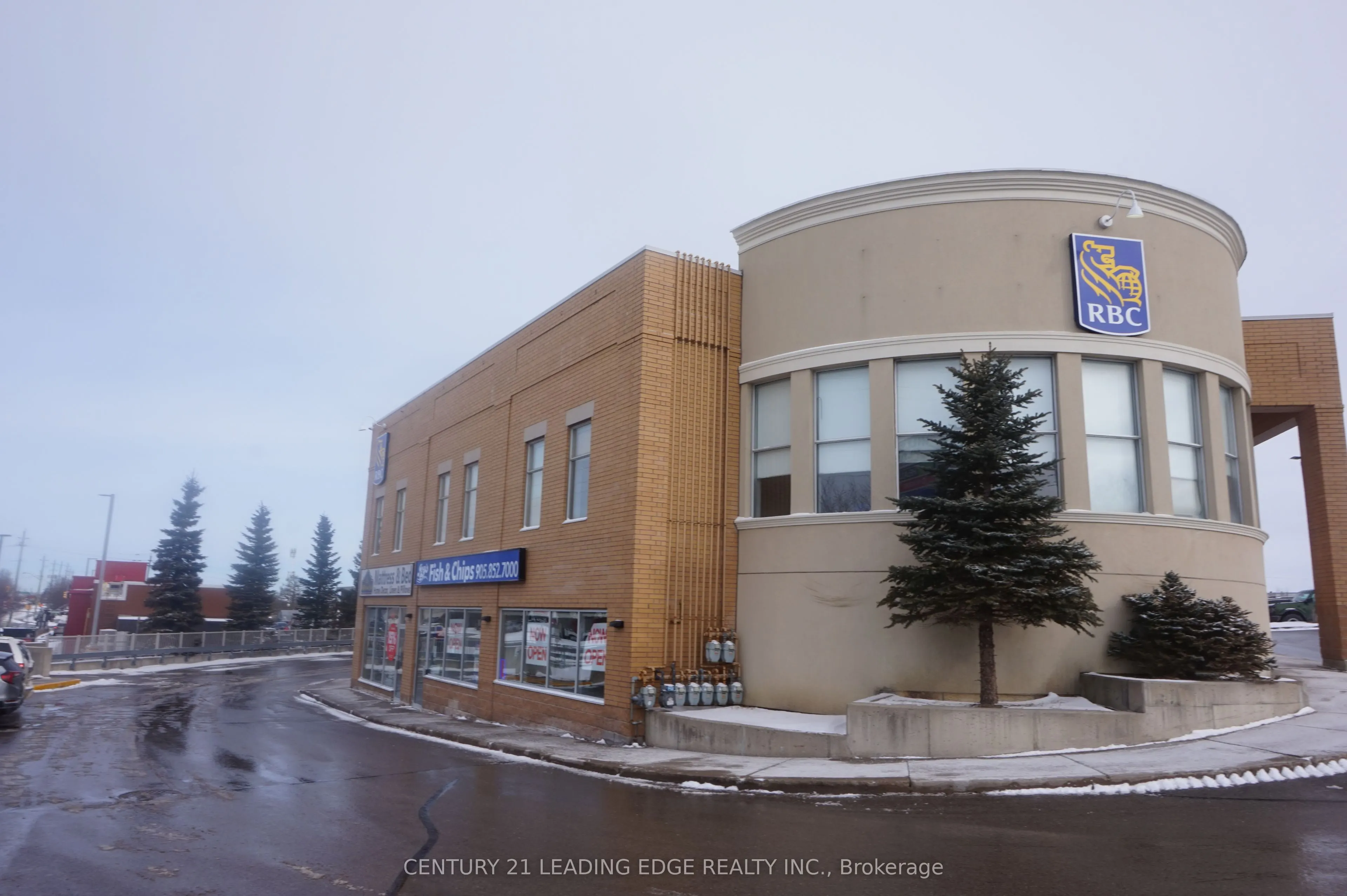 307 Toronto Street S #5