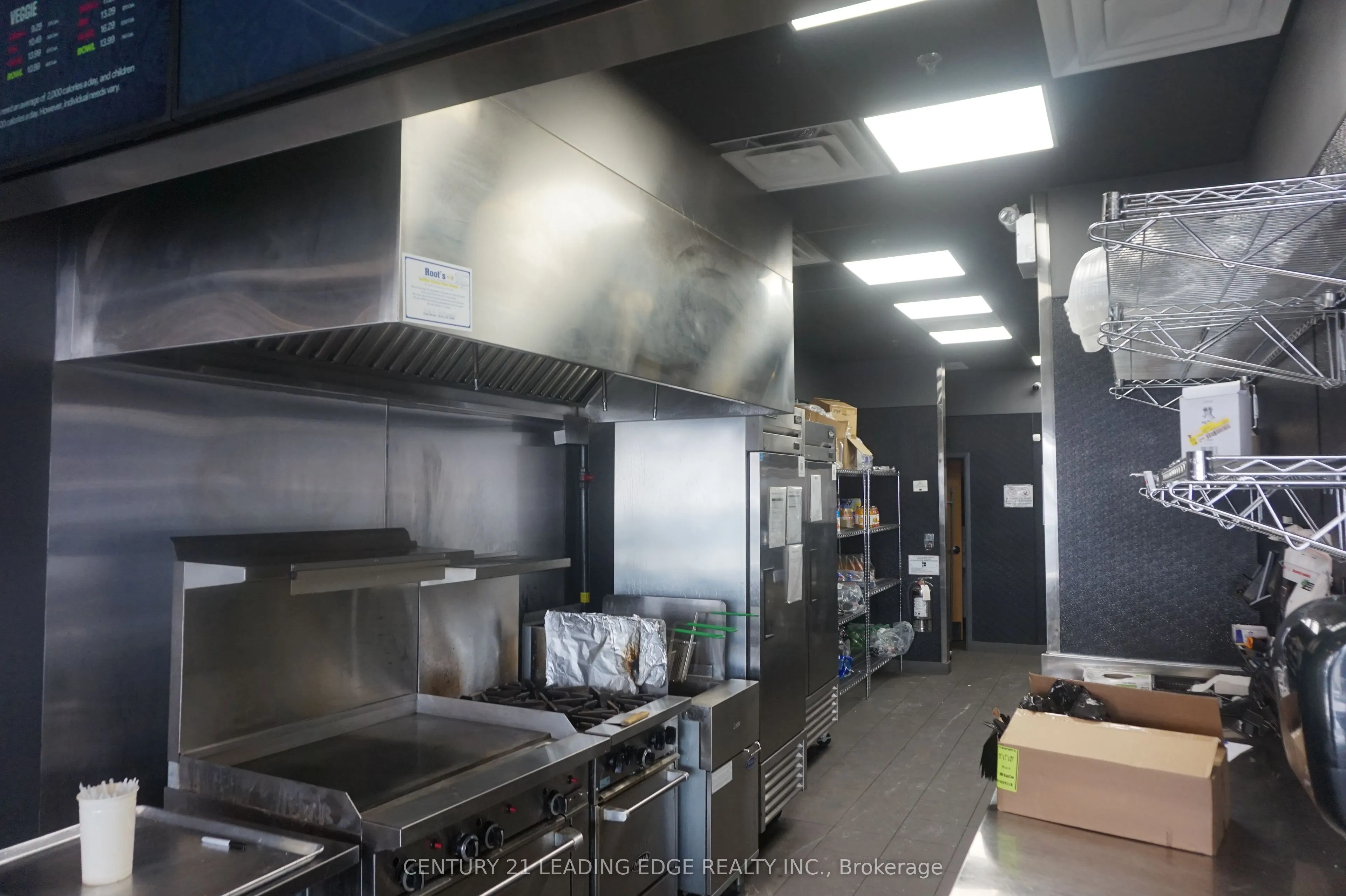 307 Toronto Street S #5