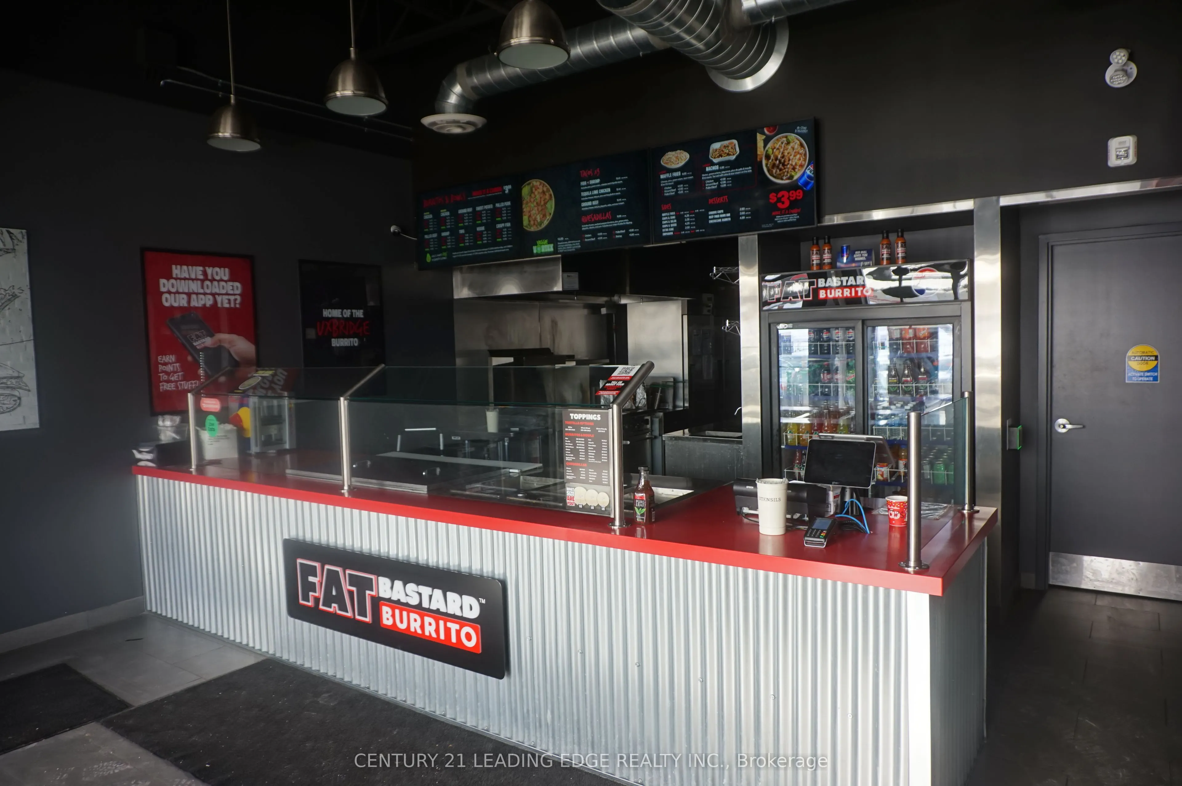 307 Toronto Street S #5