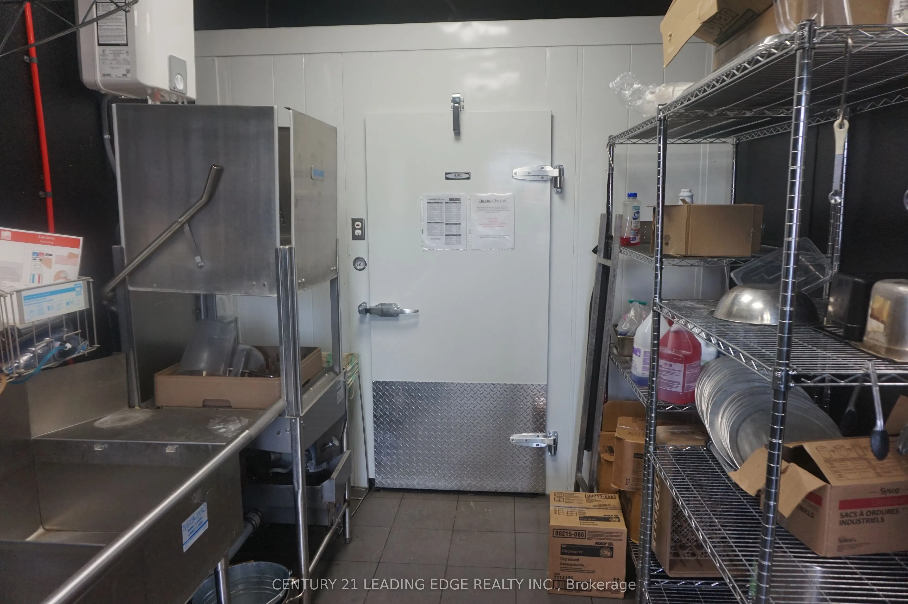 307 Toronto Street S #5