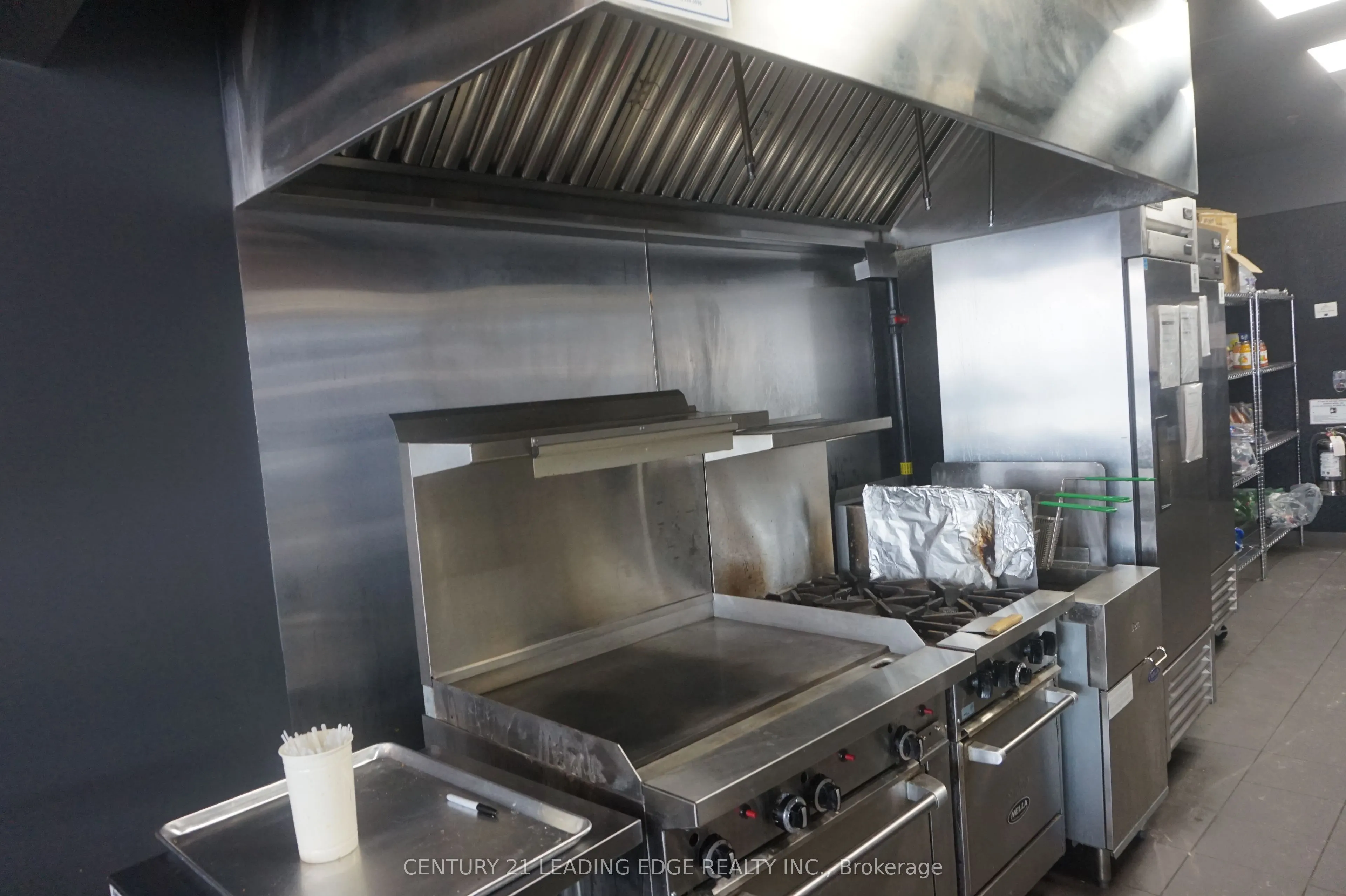 307 Toronto Street S #5