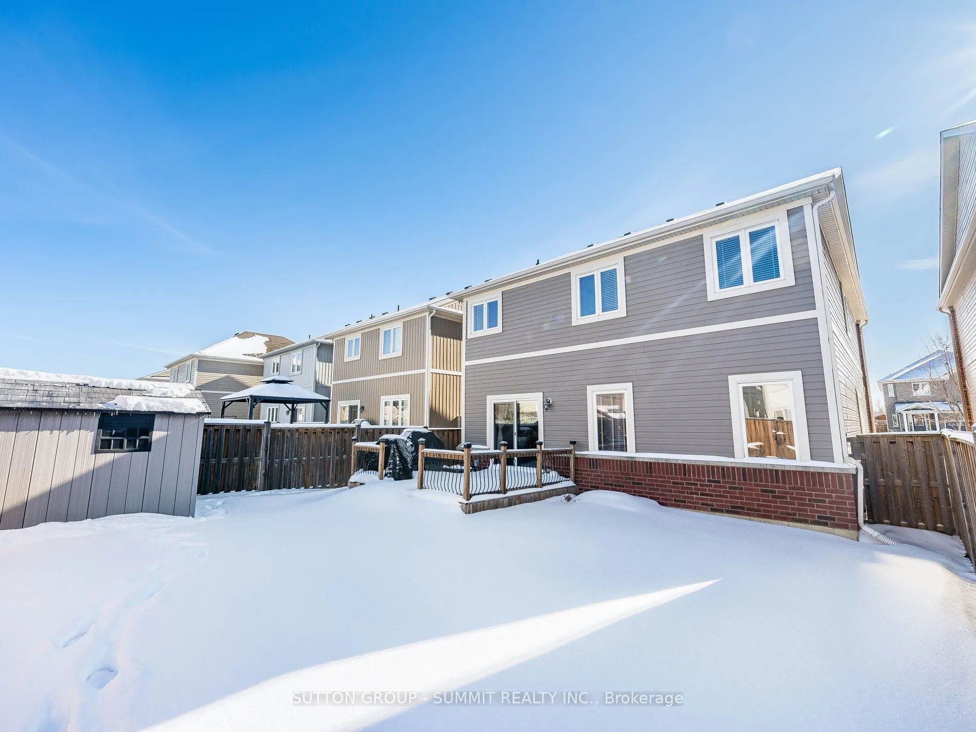 20 Warman Street