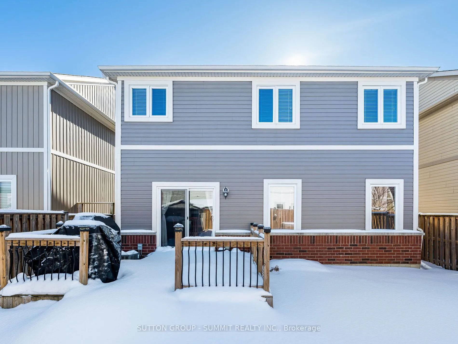 20 Warman Street