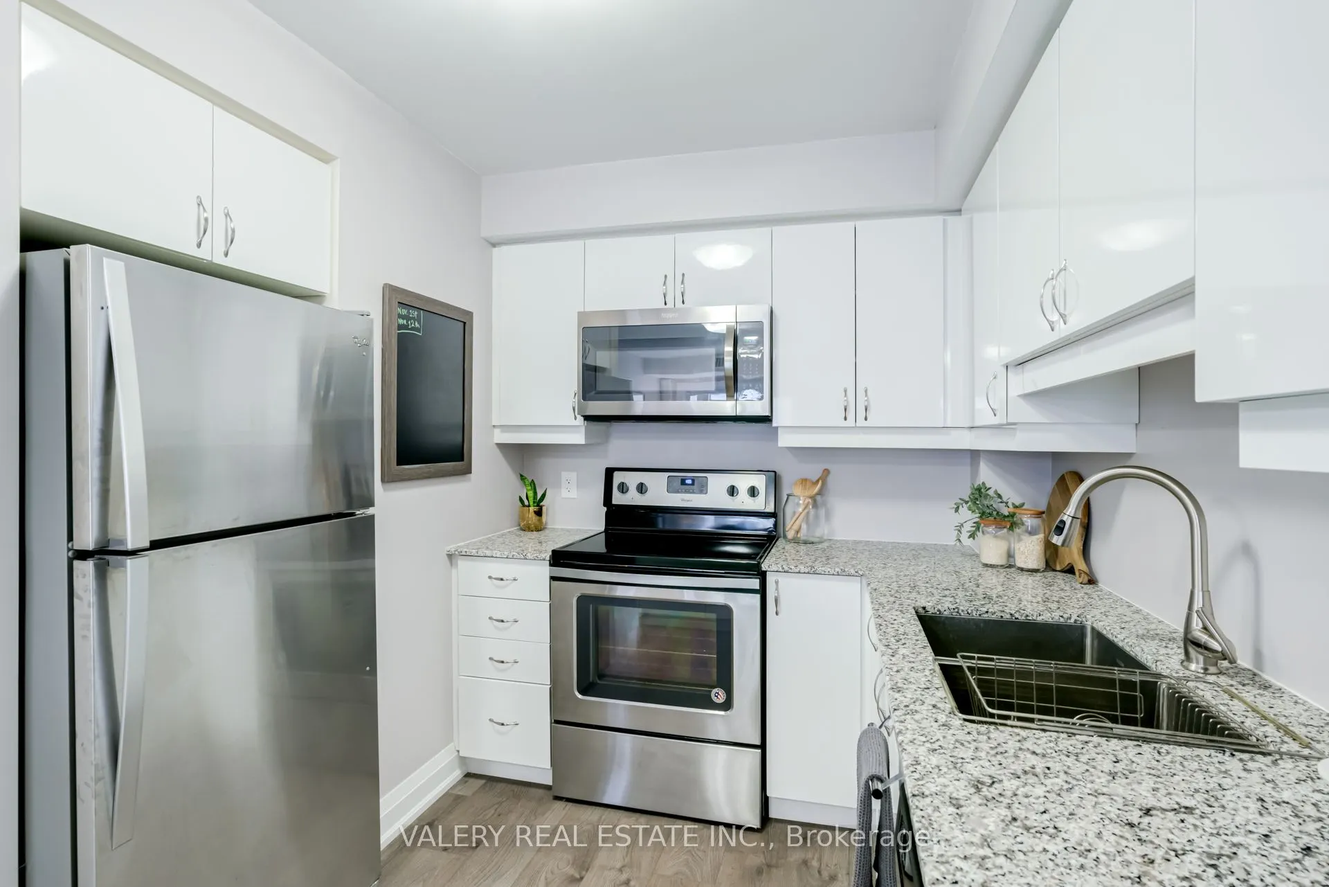 481 Rupert Avenue #226