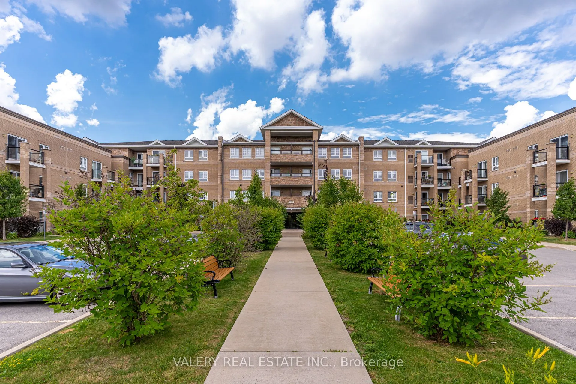 481 Rupert Avenue #226