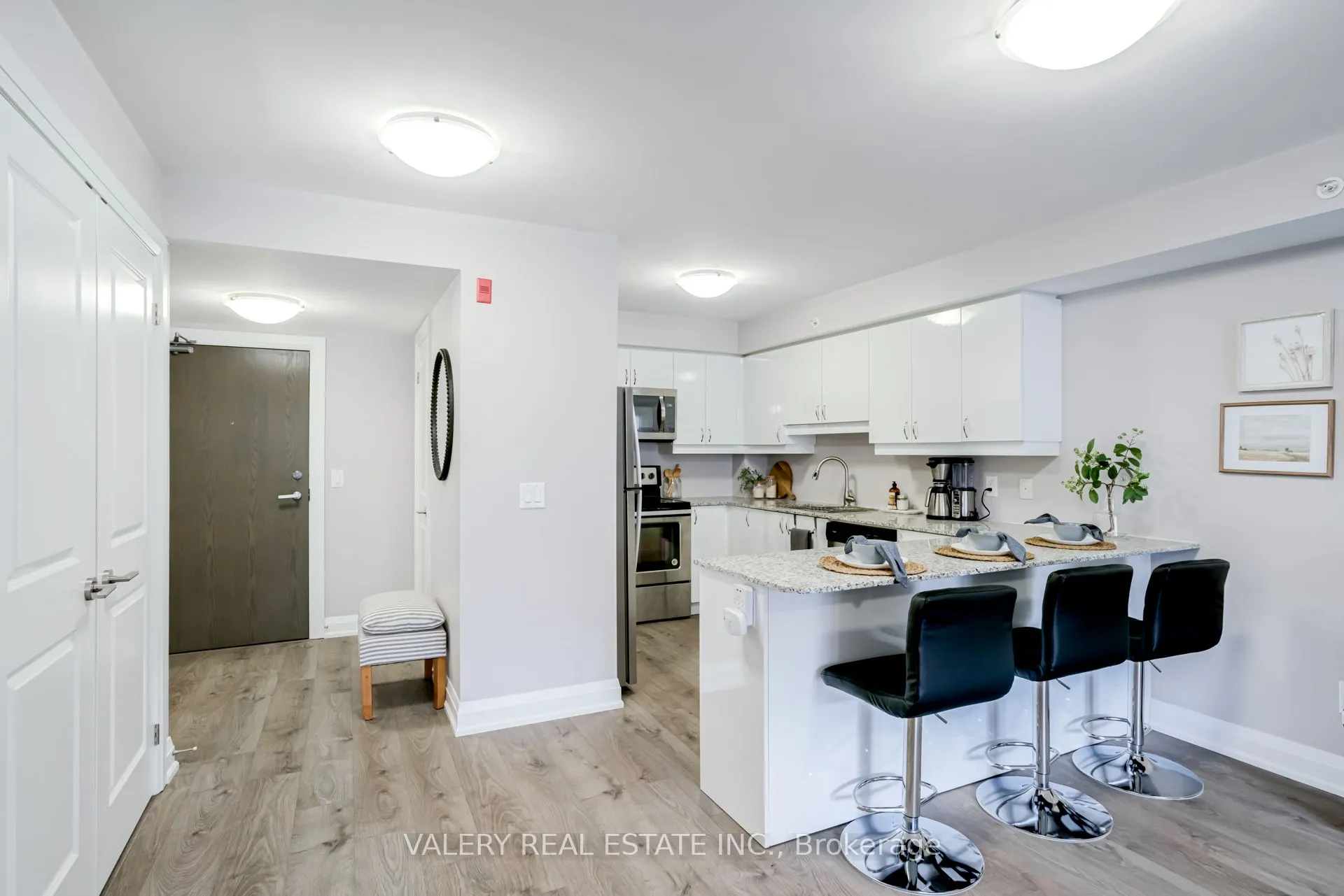 481 Rupert Avenue #226
