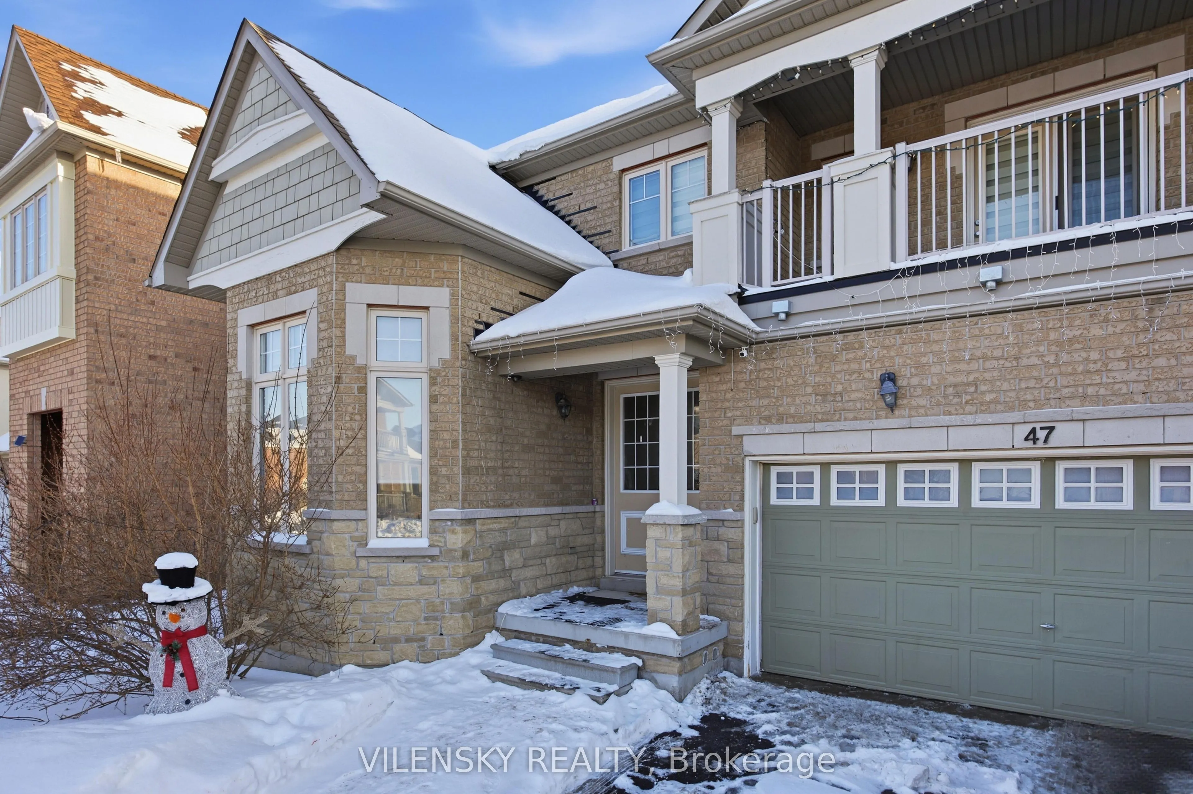 47 Township Avenue