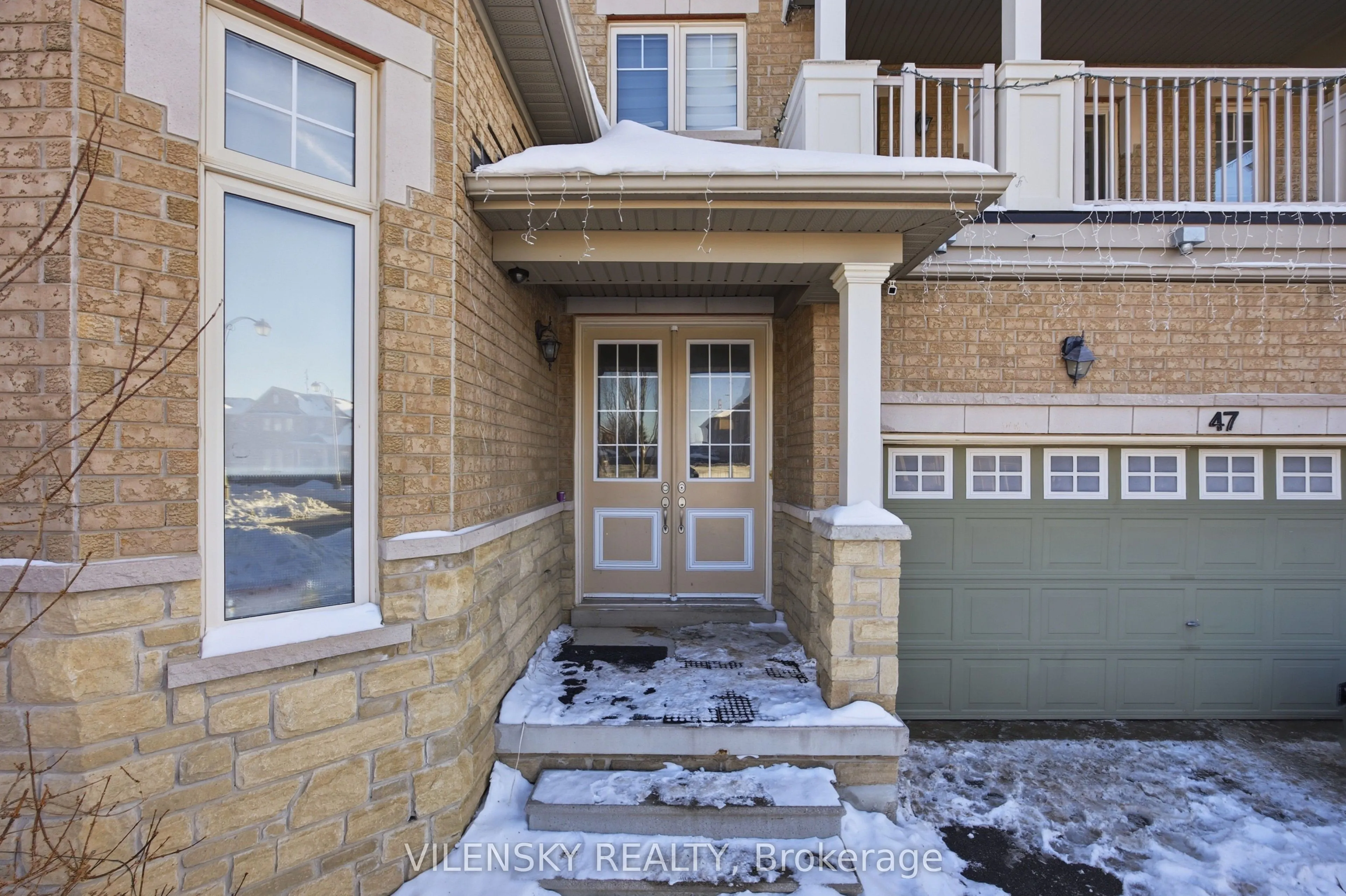 47 Township Avenue